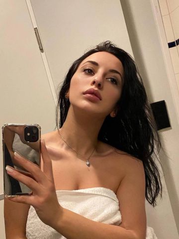 Вероника Люкс Реал Москва