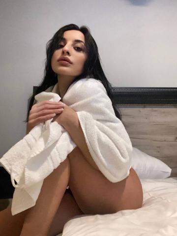 Вероника Люкс Реал Москва фото 3