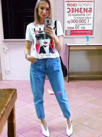 Анастасия фото 12