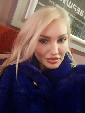 Анастасия фото 14