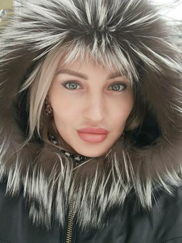 Анастасия фото 4