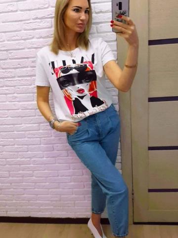 Анастасия фото 6