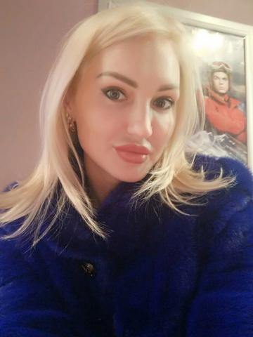 Анастасия фото 8